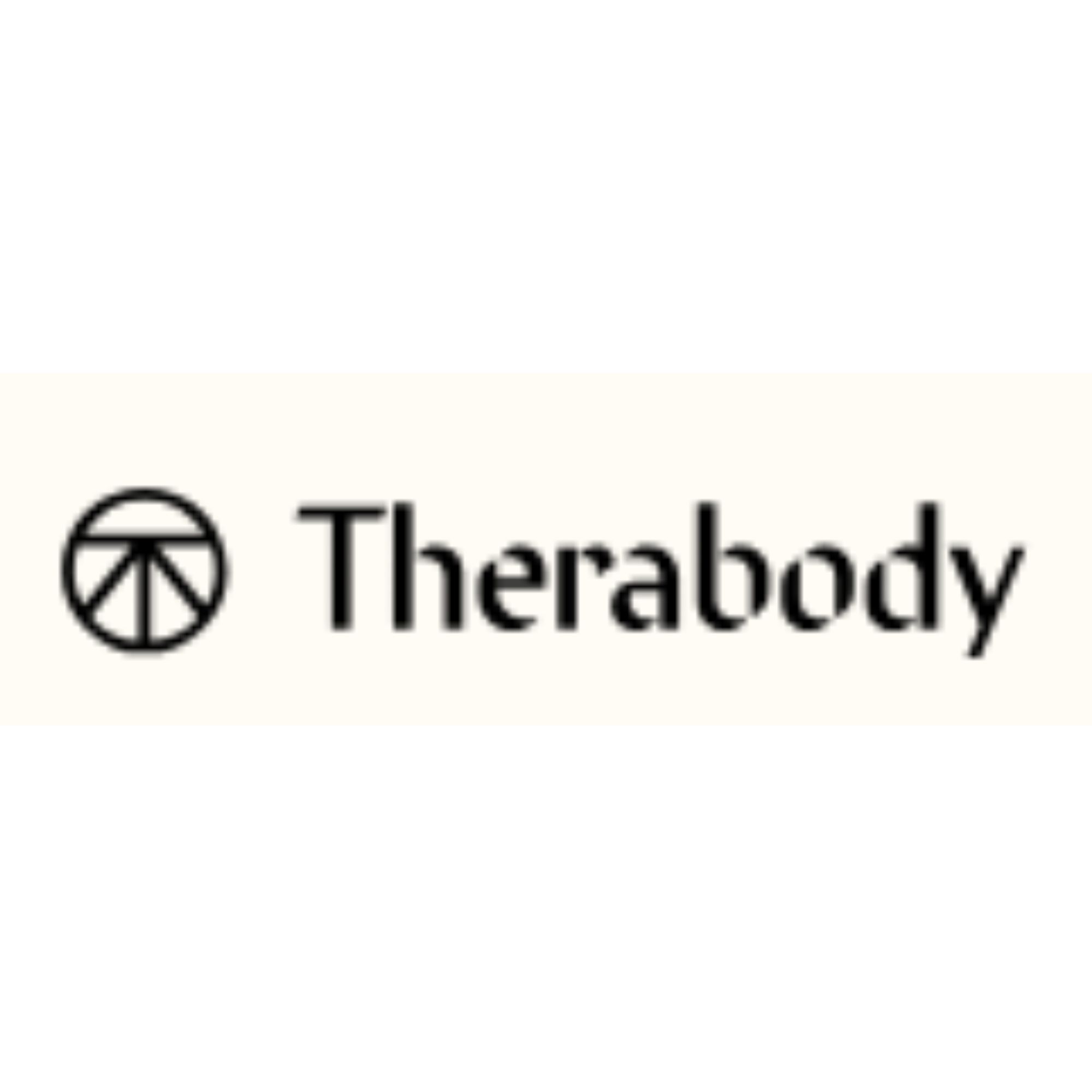 Therabody US logo